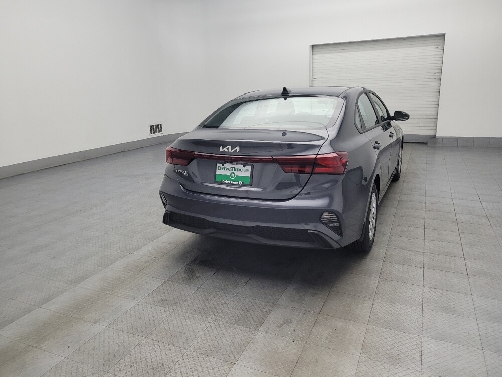 2024 Kia Forte in Pelham, AL 35124 - 18102391 9