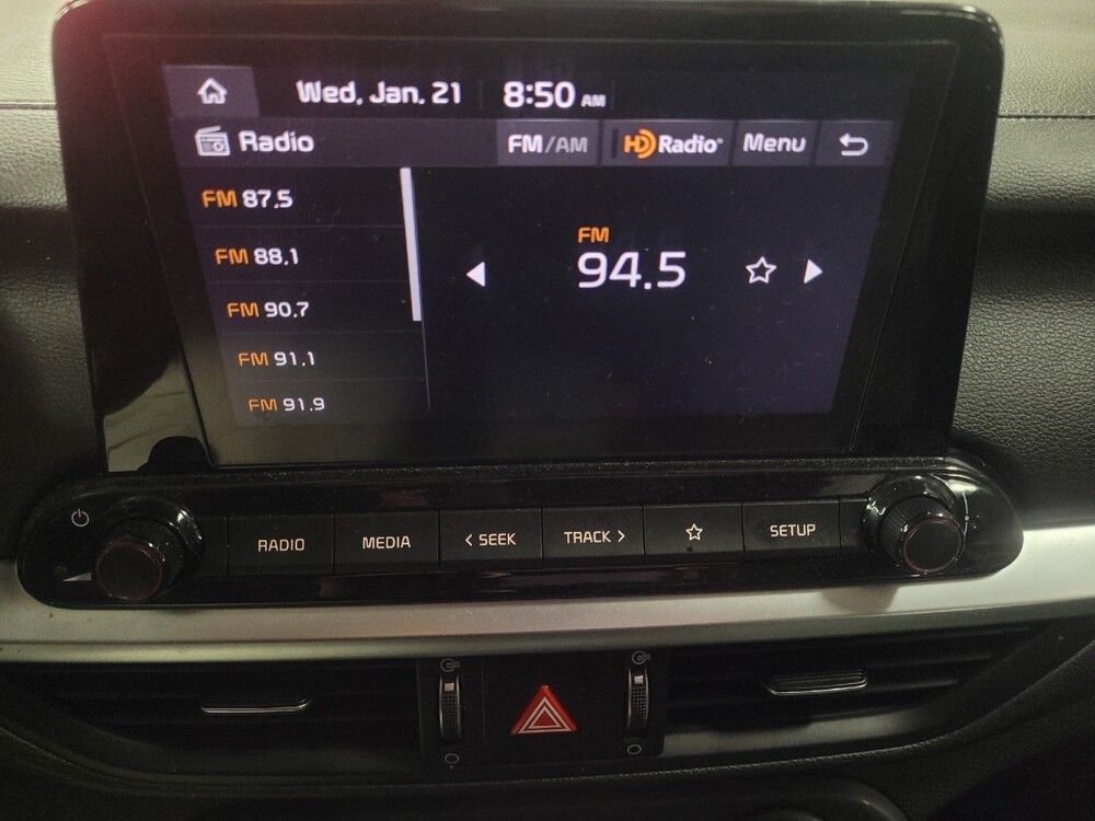 2024 Kia Forte in Pelham, AL 35124 - 18102391 25