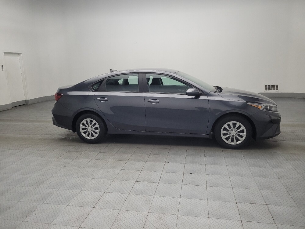 2024 Kia Forte in Pelham, AL 35124 - 18102391 11