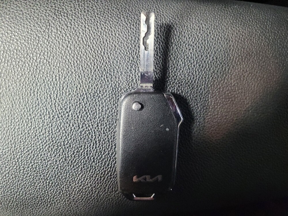 2024 Kia Forte in Pelham, AL 35124 - 18102391 32