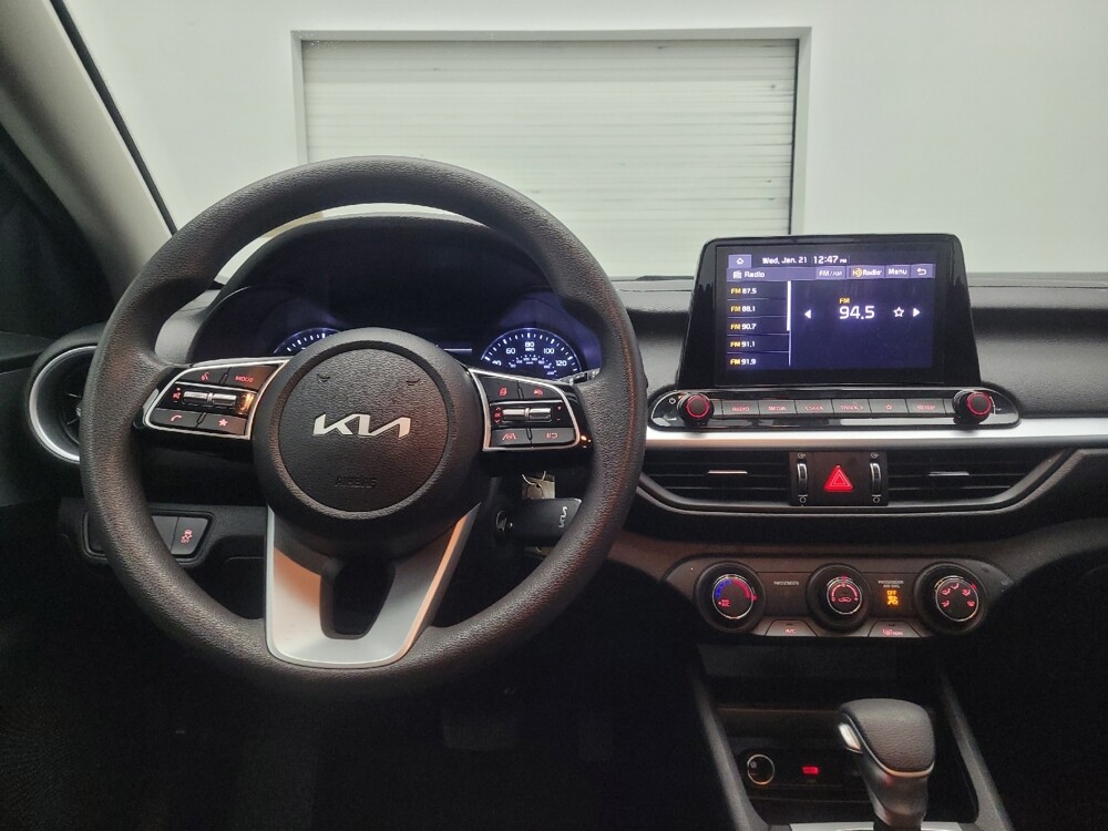 2024 Kia Forte in Pelham, AL 35124 - 18102391 22