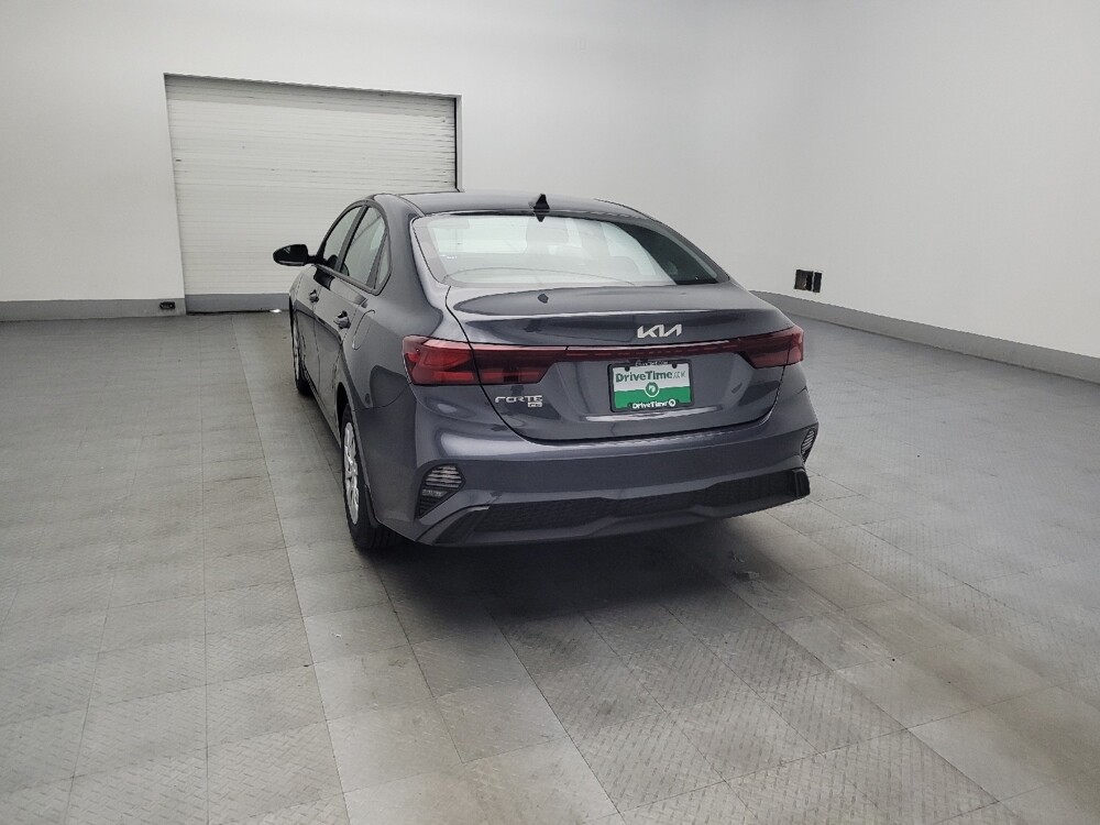 2024 Kia Forte in Pelham, AL 35124 - 18102391 5