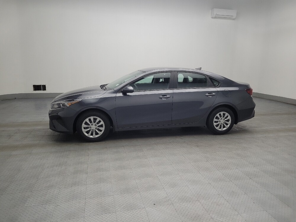 2024 Kia Forte in Pelham, AL 35124 - 18102391 2