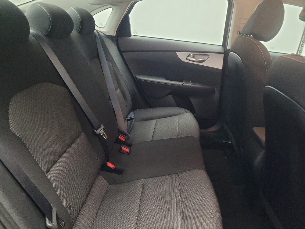 2024 Kia Forte in Pelham, AL 35124 - 18102391 19