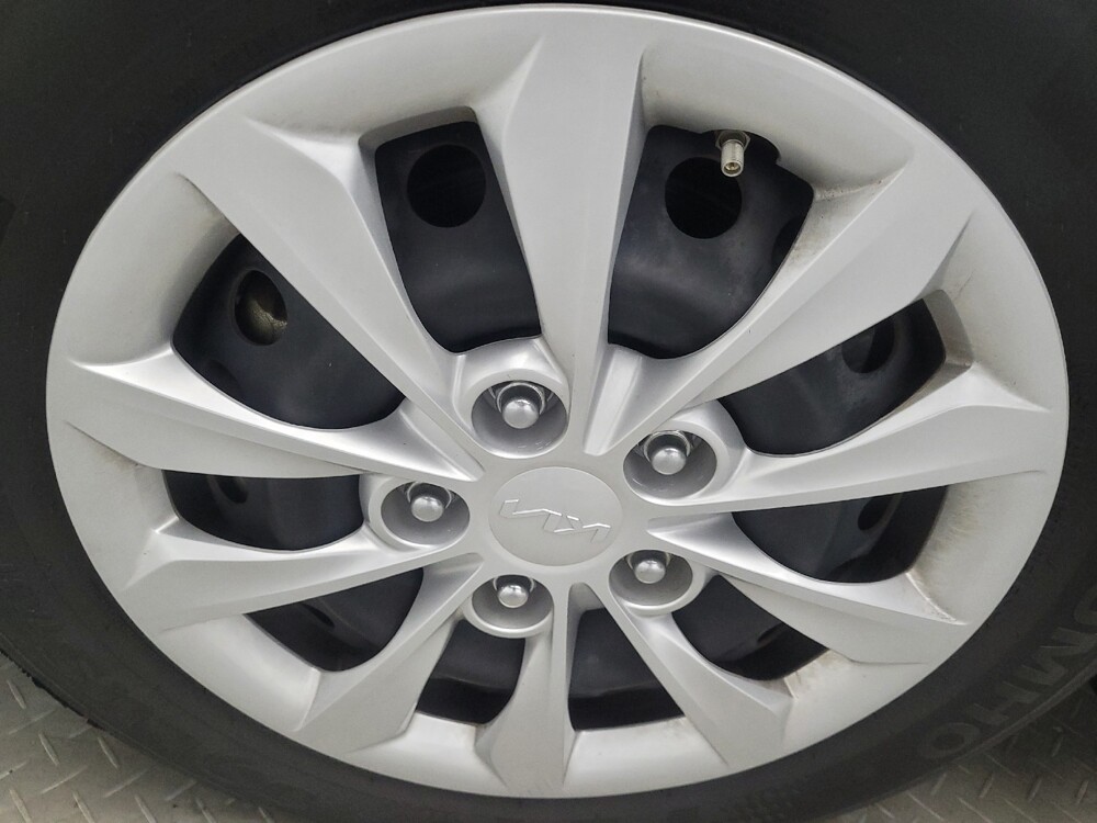 2024 Kia Forte in Pelham, AL 35124 - 18102391 31