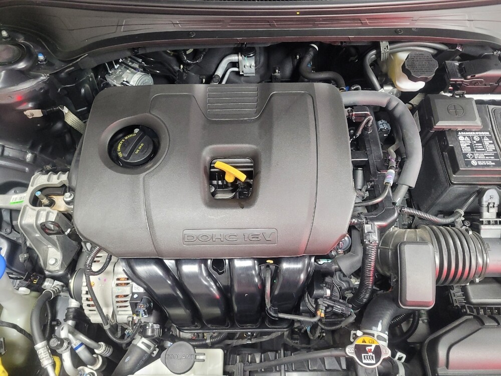 2024 Kia Forte in Pelham, AL 35124 - 18102391 30