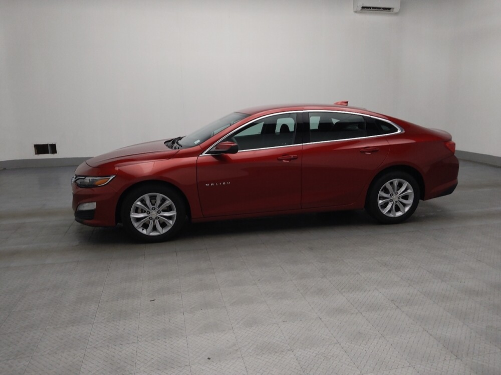 2025 Chevrolet Malibu in Union City, GA 30291 - 18102392 2