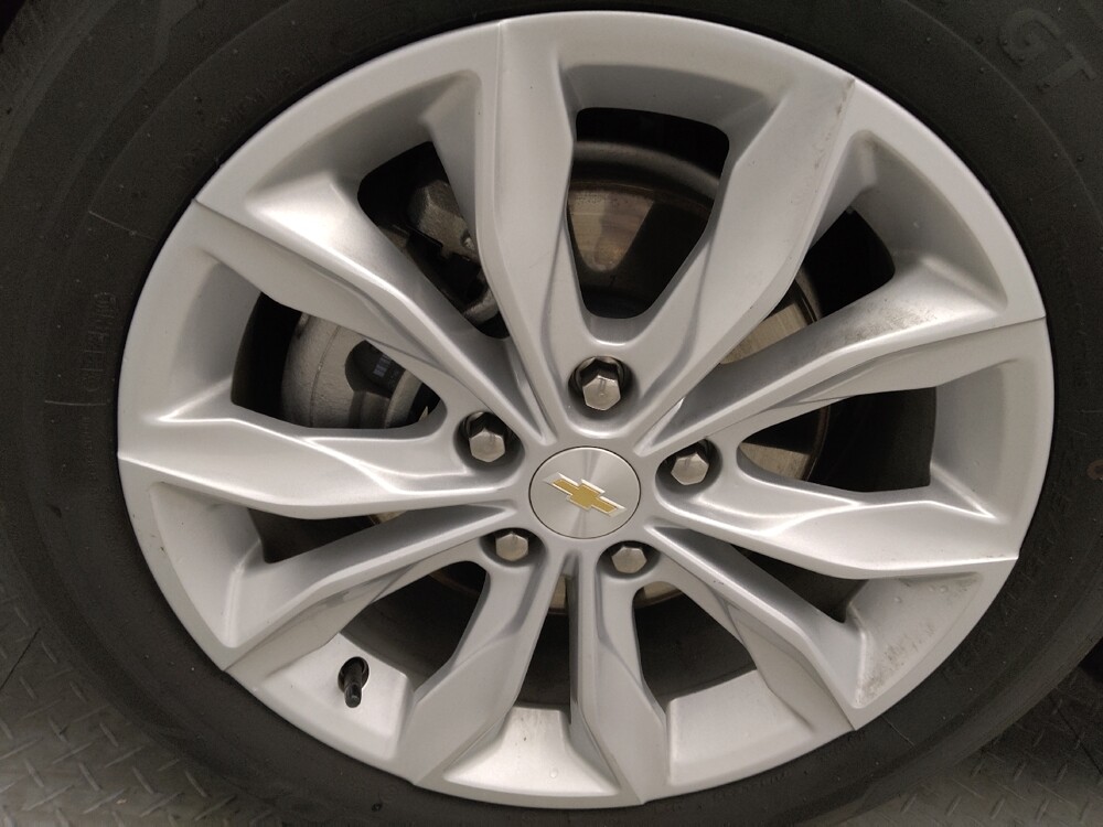 2025 Chevrolet Malibu in Union City, GA 30291 - 18102392 31