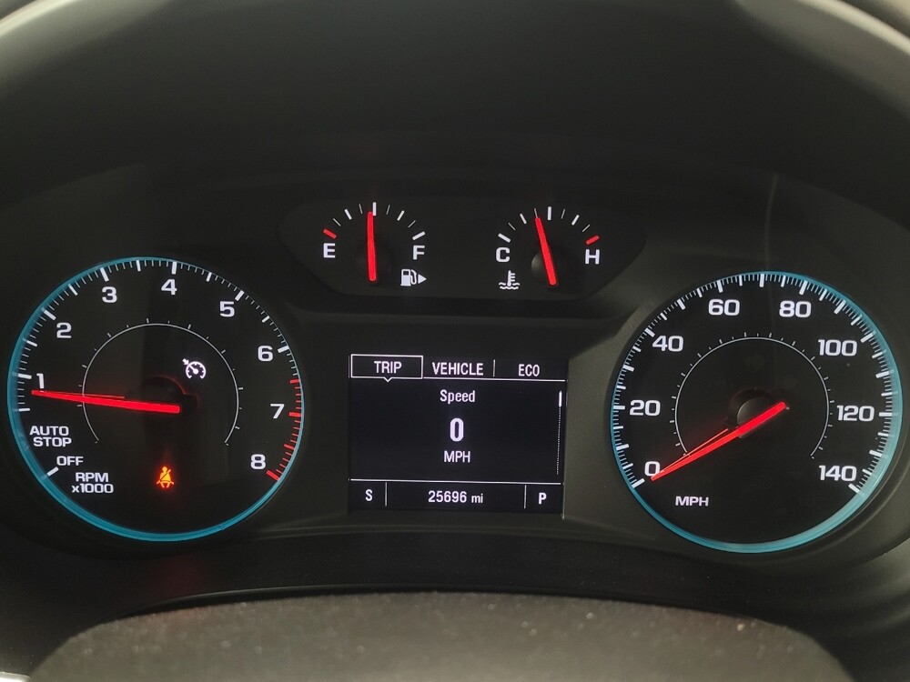 2025 Chevrolet Malibu in Union City, GA 30291 - 18102392 23