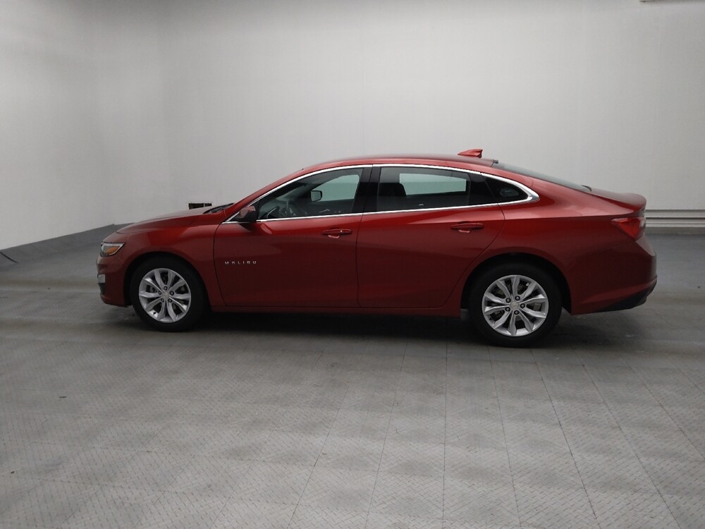 2025 Chevrolet Malibu in Union City, GA 30291 - 18102392 3