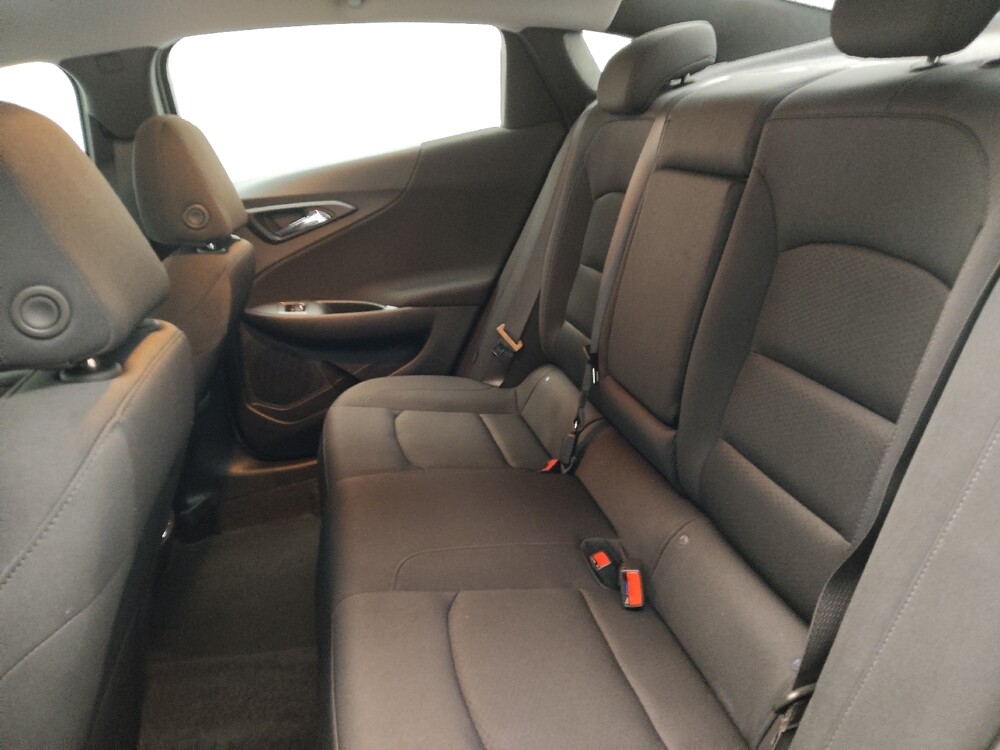 2025 Chevrolet Malibu in Union City, GA 30291 - 18102392 18