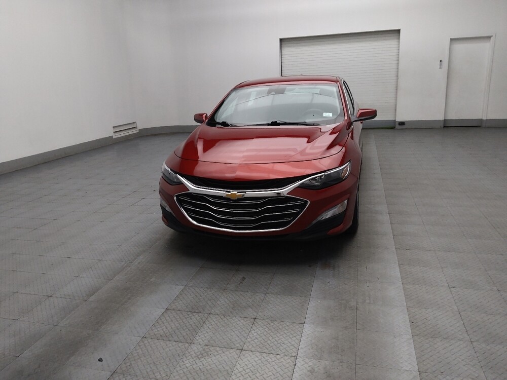 2025 Chevrolet Malibu in Union City, GA 30291 - 18102392 15