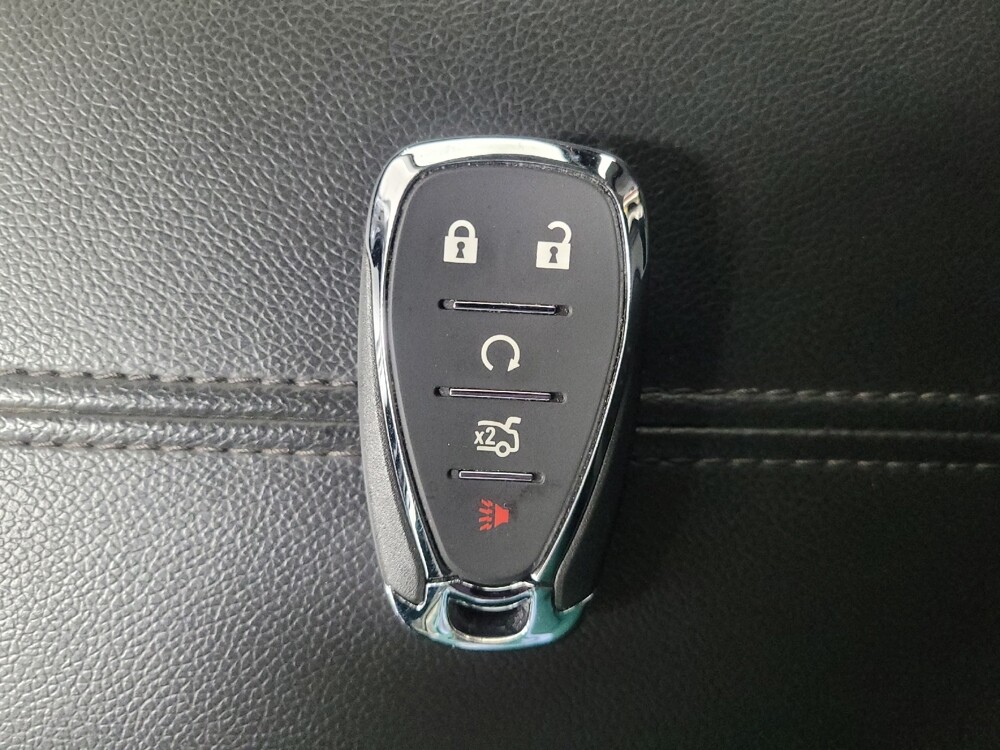 2025 Chevrolet Malibu in Union City, GA 30291 - 18102392 32