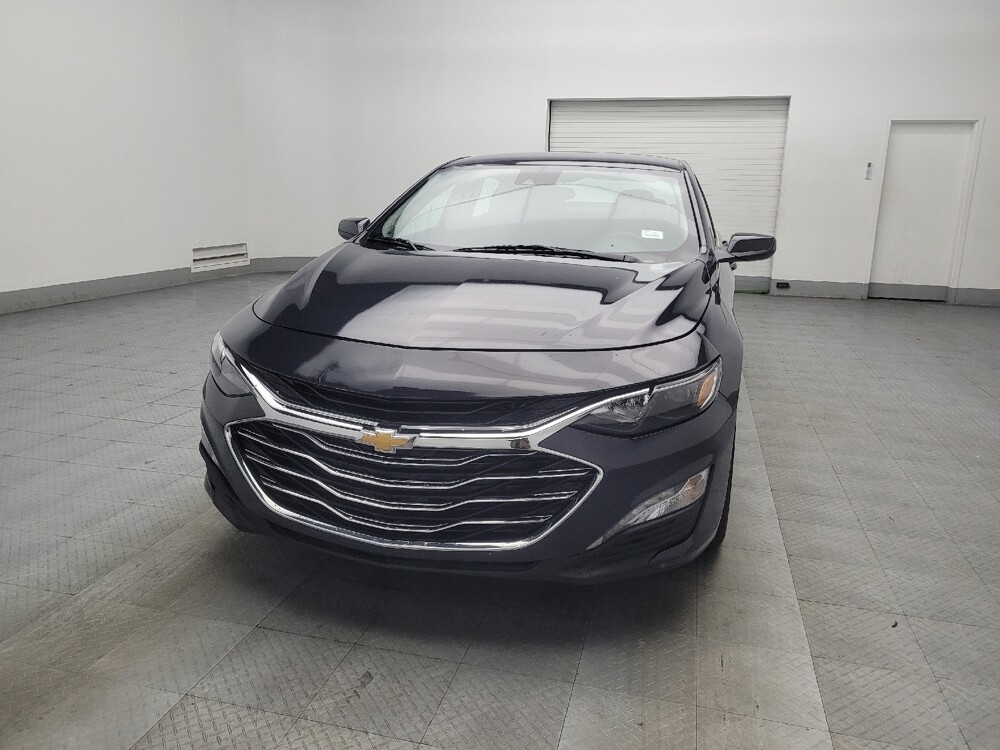 2025 Chevrolet Malibu in Chattanooga, TN 37421 - 18102393 15