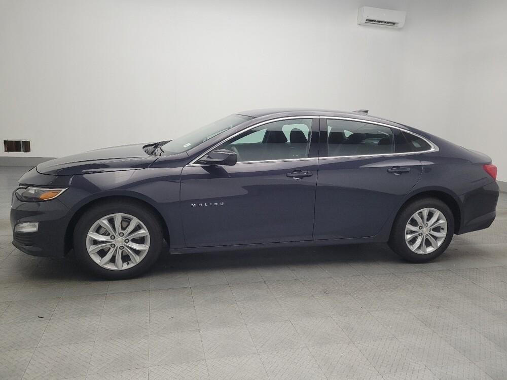 2025 Chevrolet Malibu in Chattanooga, TN 37421 - 18102393 2