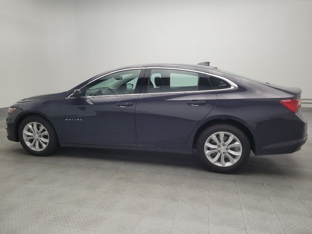 2025 Chevrolet Malibu in Chattanooga, TN 37421 - 18102393 3