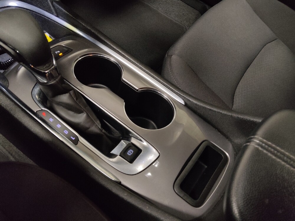 2025 Chevrolet Malibu in Chattanooga, TN 37421 - 18102393 26