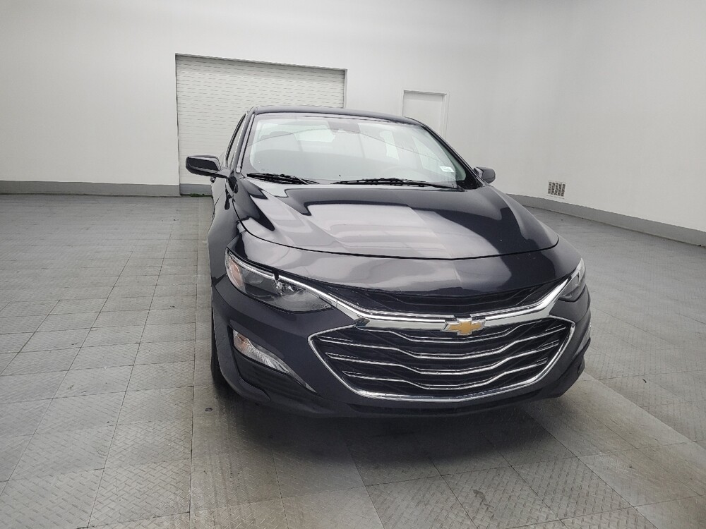 2025 Chevrolet Malibu in Chattanooga, TN 37421 - 18102393 14