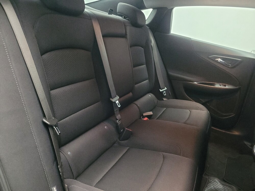 2025 Chevrolet Malibu in Chattanooga, TN 37421 - 18102393 19