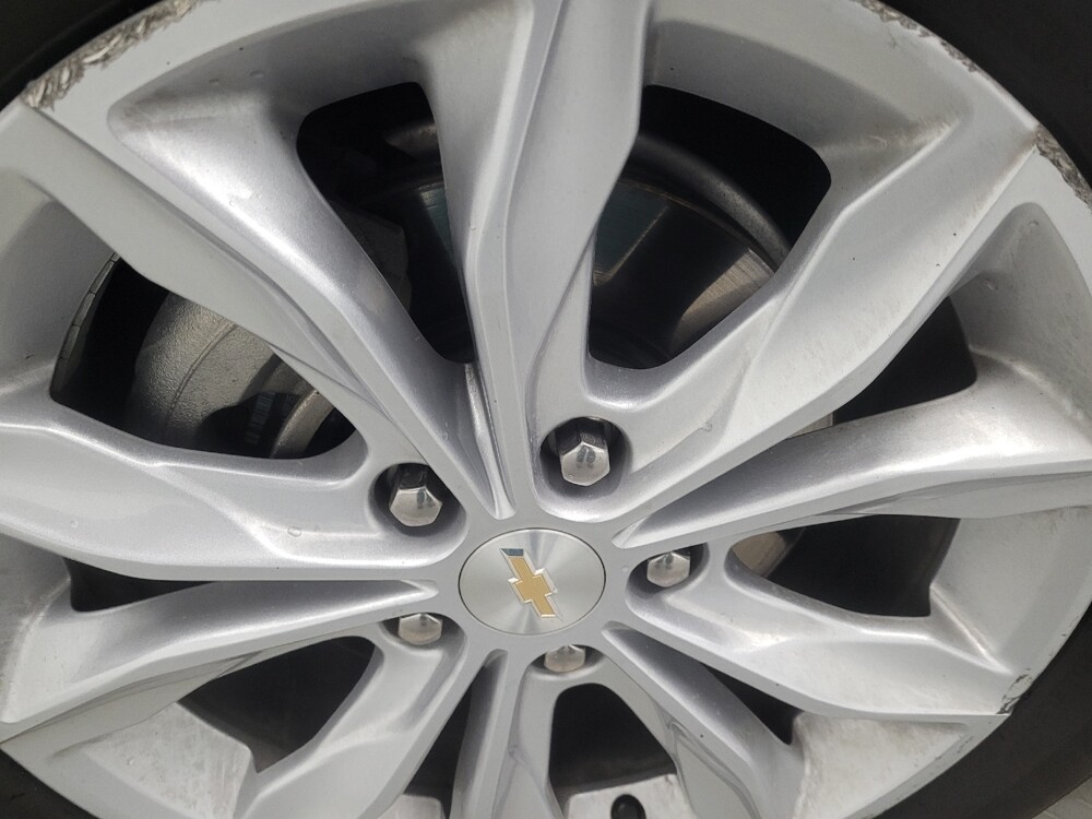 2025 Chevrolet Malibu in Chattanooga, TN 37421 - 18102393 31