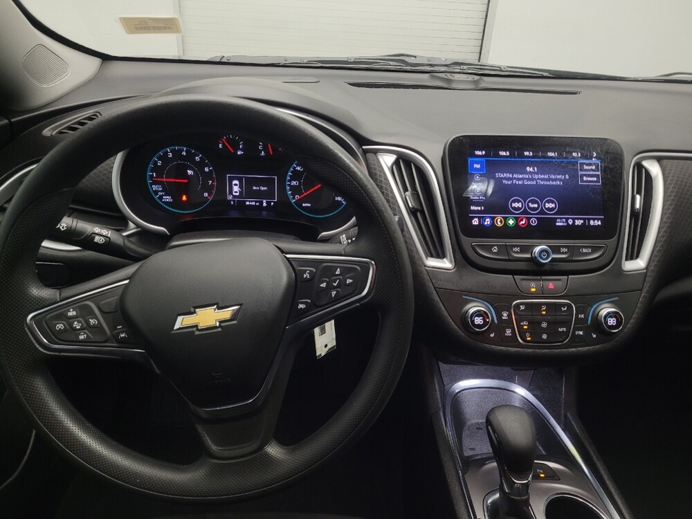 2025 Chevrolet Malibu in Chattanooga, TN 37421 - 18102393 22