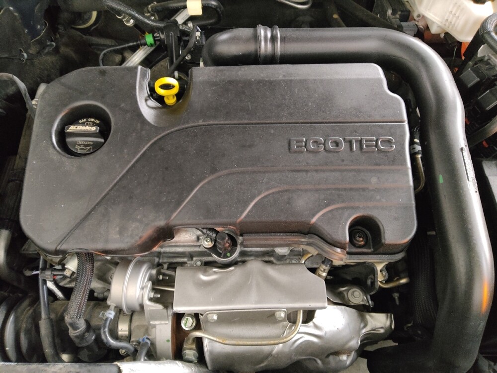 2025 Chevrolet Malibu in Chattanooga, TN 37421 - 18102393 30