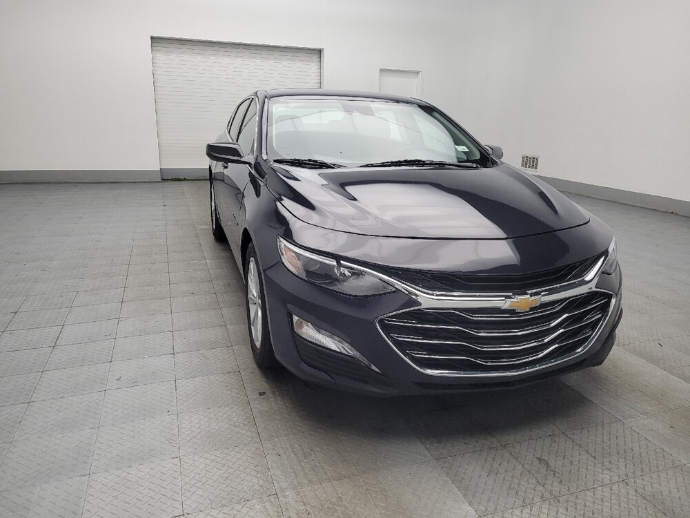 2025 Chevrolet Malibu in Chattanooga, TN 37421 - 18102393 13