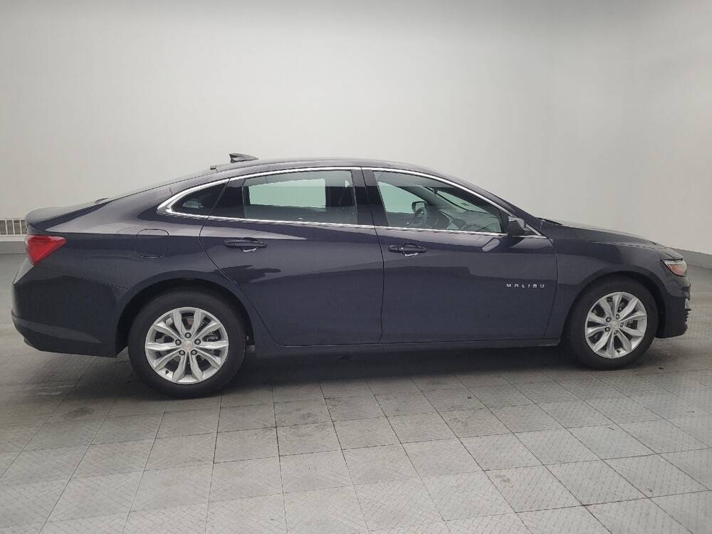 2025 Chevrolet Malibu in Chattanooga, TN 37421 - 18102393 10