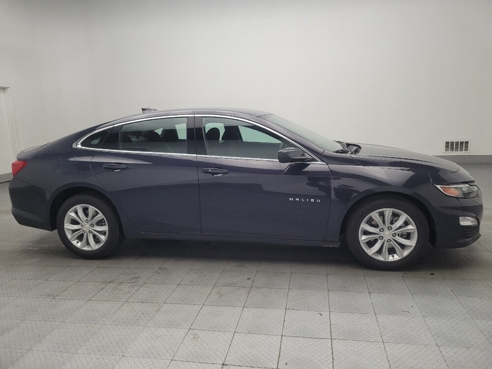 2025 Chevrolet Malibu in Chattanooga, TN 37421 - 18102393 11