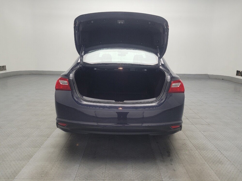 2025 Chevrolet Malibu in Chattanooga, TN 37421 - 18102393 29