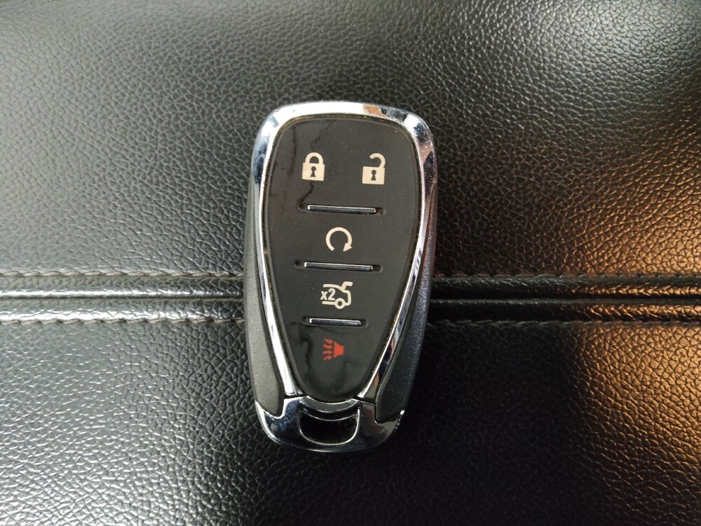 2025 Chevrolet Malibu in Chattanooga, TN 37421 - 18102393 32