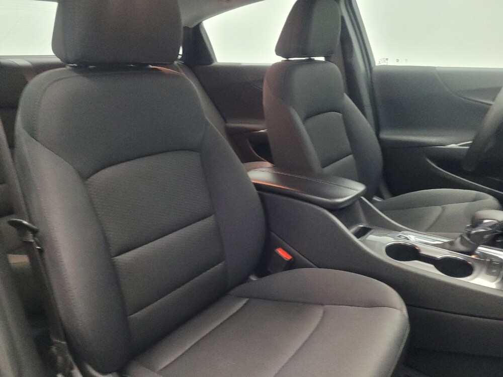 2025 Chevrolet Malibu in Chattanooga, TN 37421 - 18102393 21