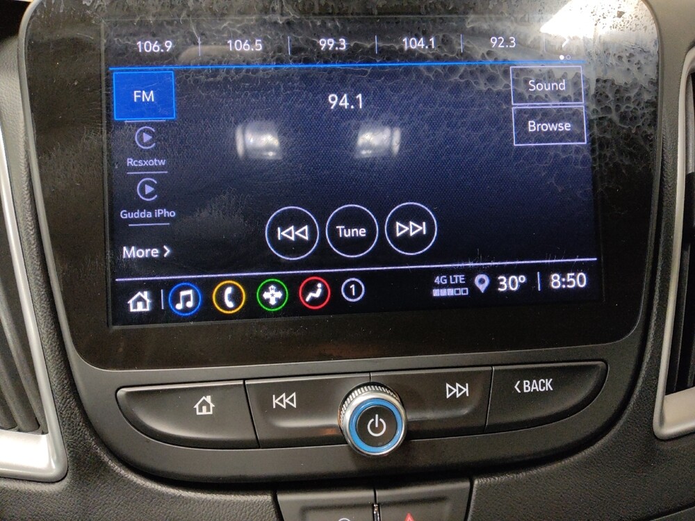 2025 Chevrolet Malibu in Chattanooga, TN 37421 - 18102393 25