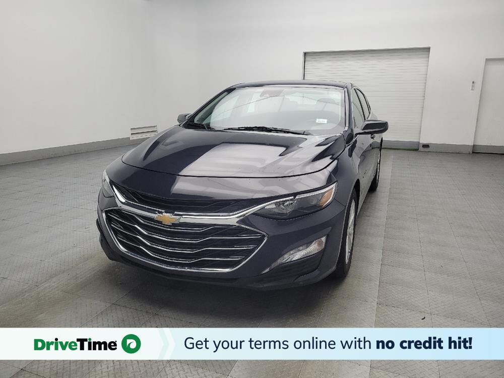 2025 Chevrolet Malibu in Chattanooga, TN 37421 - 18102393