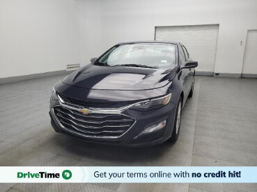 2025 Chevrolet Malibu in Chattanooga, TN 37421