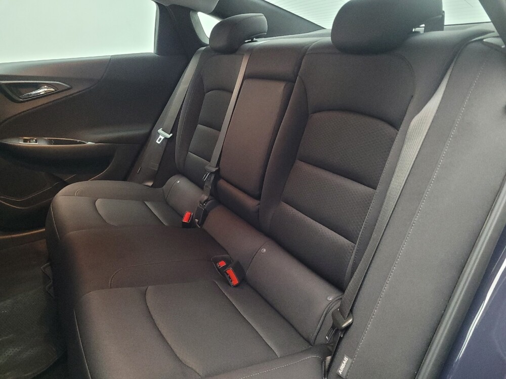 2025 Chevrolet Malibu in Chattanooga, TN 37421 - 18102393 18