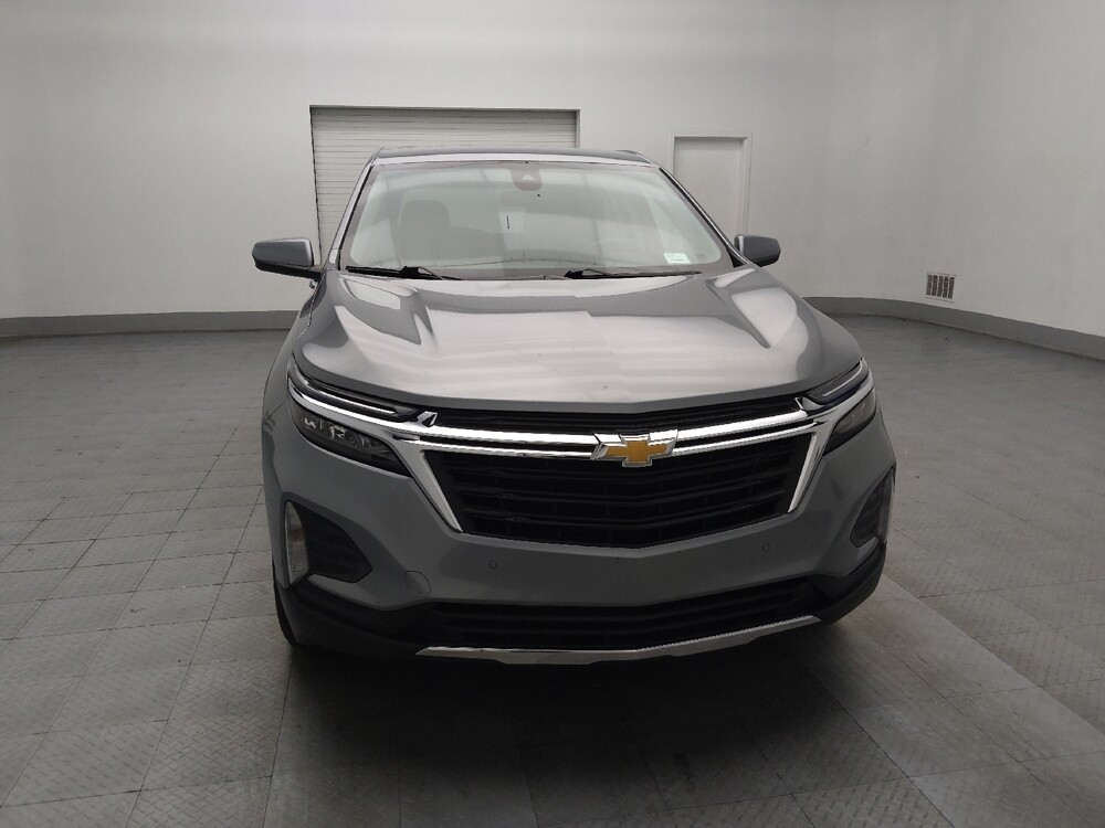 2023 Chevrolet Equinox in Jackson, MS 39211 - 18102394 14