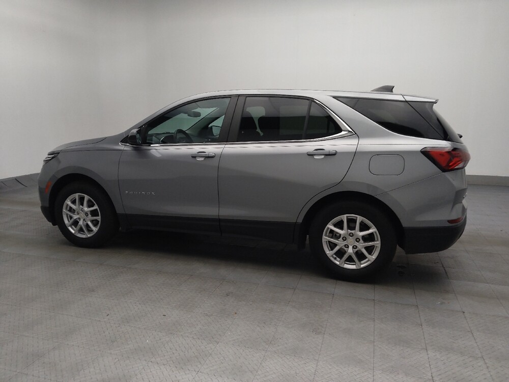 2023 Chevrolet Equinox in Jackson, MS 39211 - 18102394 3