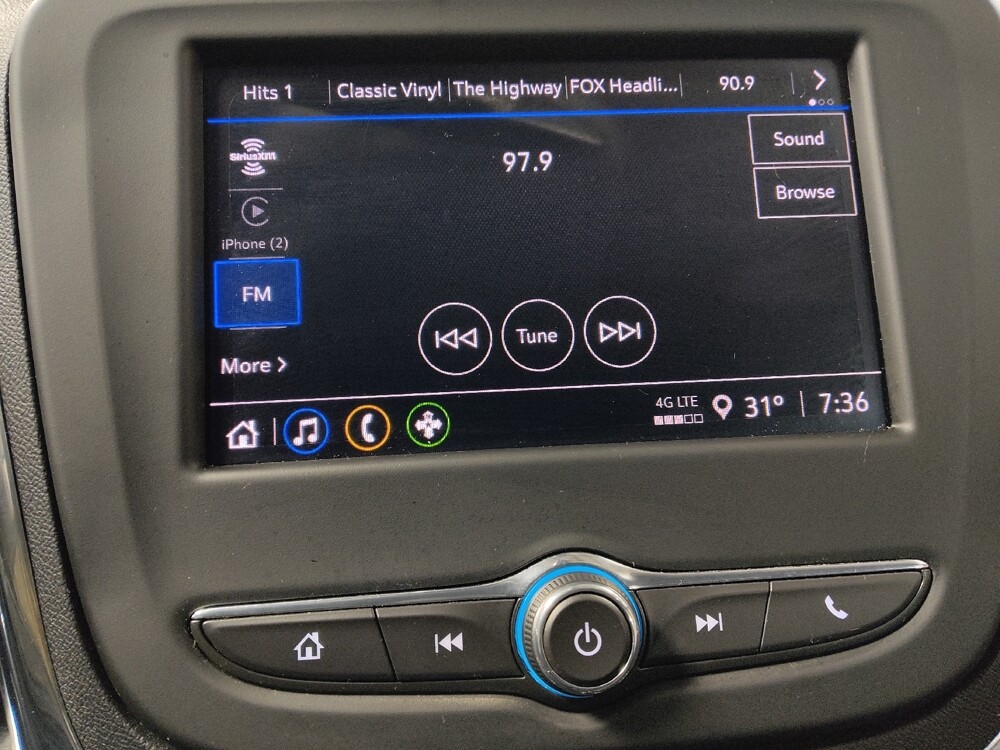 2023 Chevrolet Equinox in Jackson, MS 39211 - 18102394 25