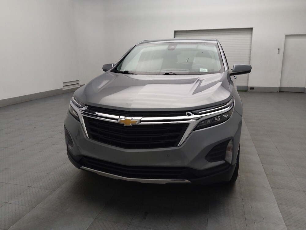 2023 Chevrolet Equinox in Jackson, MS 39211 - 18102394 15