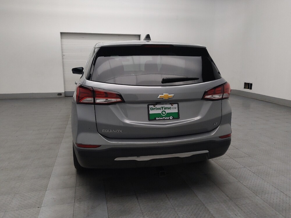 2023 Chevrolet Equinox in Jackson, MS 39211 - 18102394 6