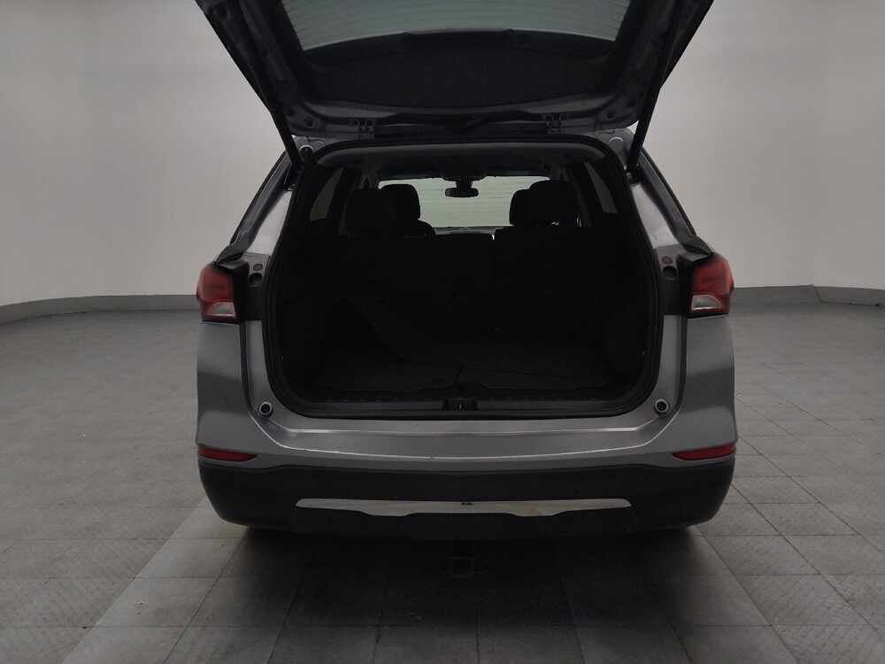 2023 Chevrolet Equinox in Jackson, MS 39211 - 18102394 29