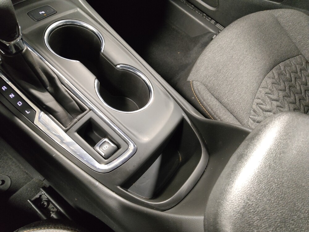 2023 Chevrolet Equinox in Jackson, MS 39211 - 18102394 26