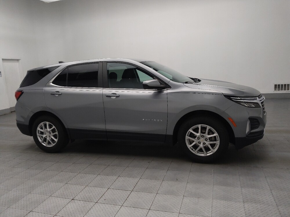 2023 Chevrolet Equinox in Jackson, MS 39211 - 18102394 11