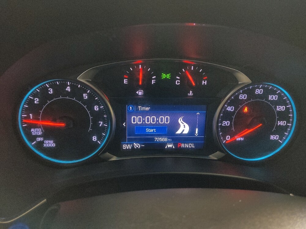 2023 Chevrolet Equinox in Jackson, MS 39211 - 18102394 23