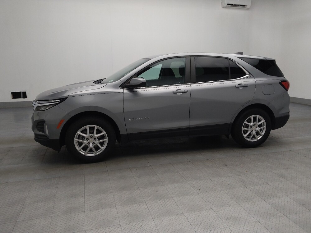 2023 Chevrolet Equinox in Jackson, MS 39211 - 18102394 2