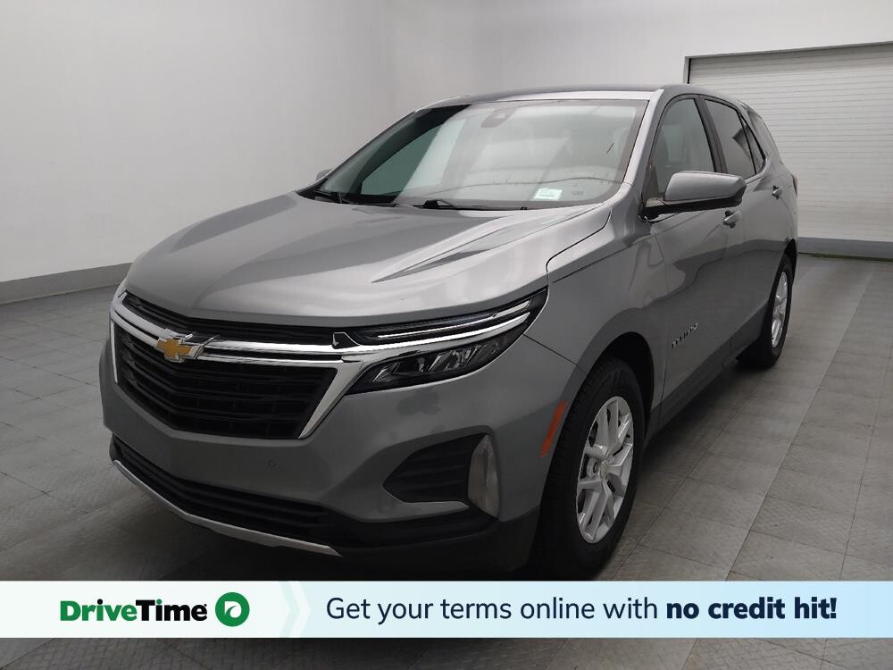 2023 Chevrolet Equinox in Jackson, MS 39211 - 18102394