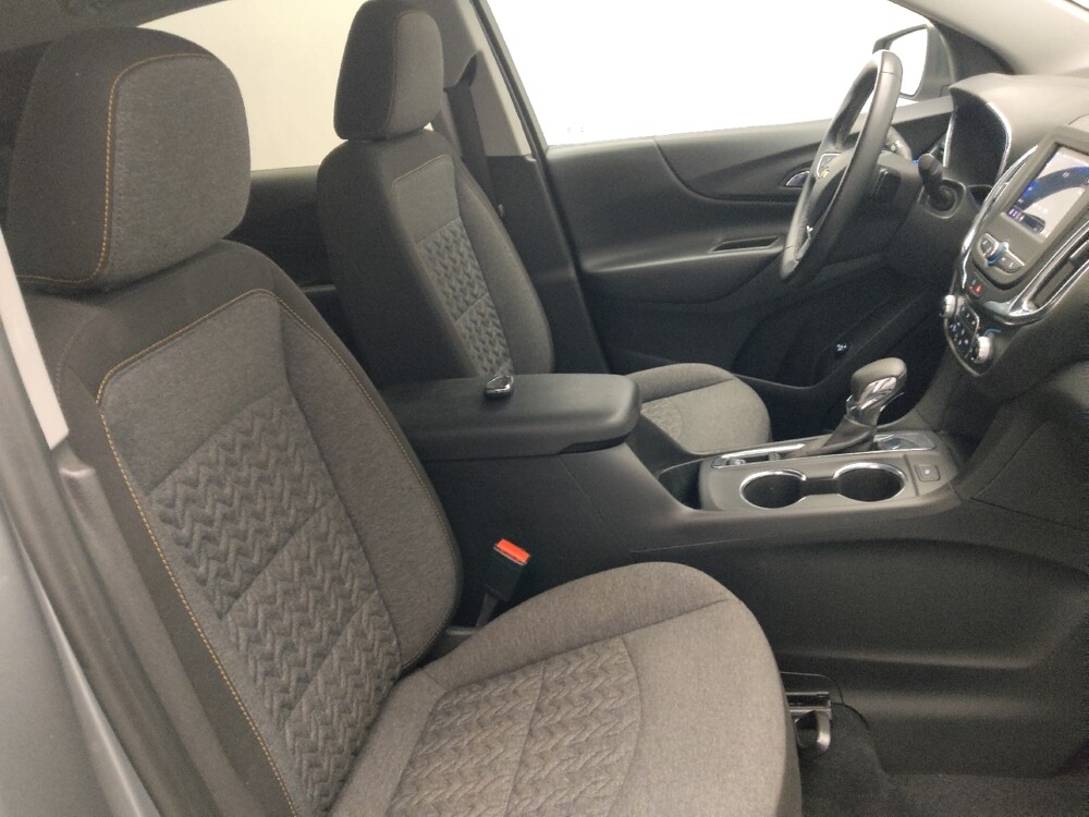 2023 Chevrolet Equinox in Jackson, MS 39211 - 18102394 21