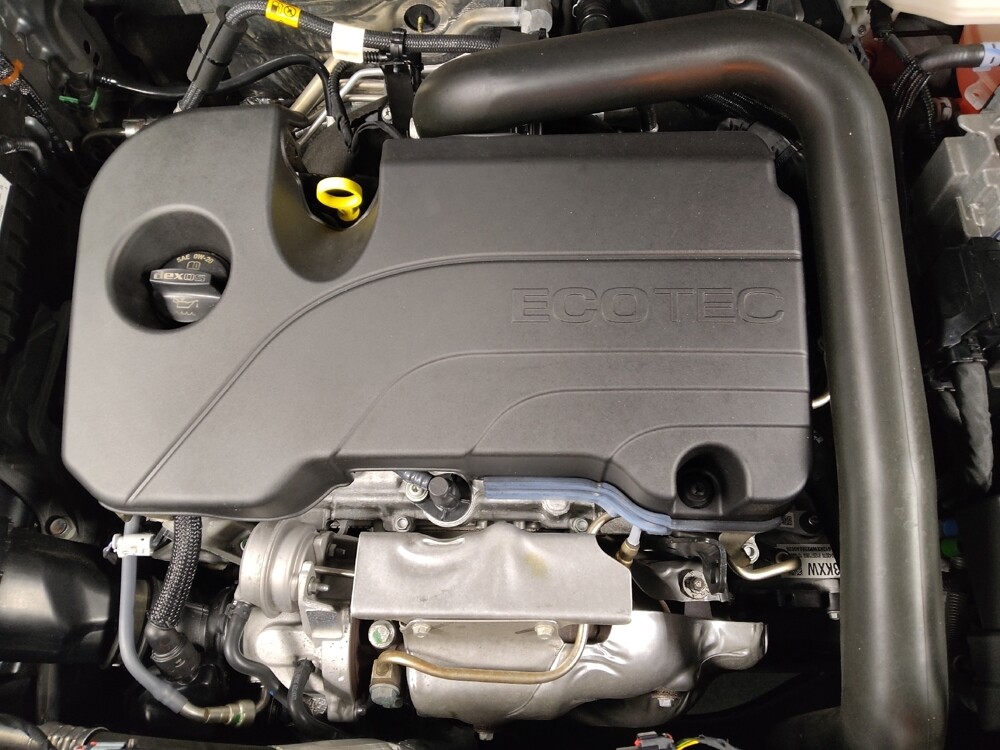 2023 Chevrolet Equinox in Jackson, MS 39211 - 18102394 30