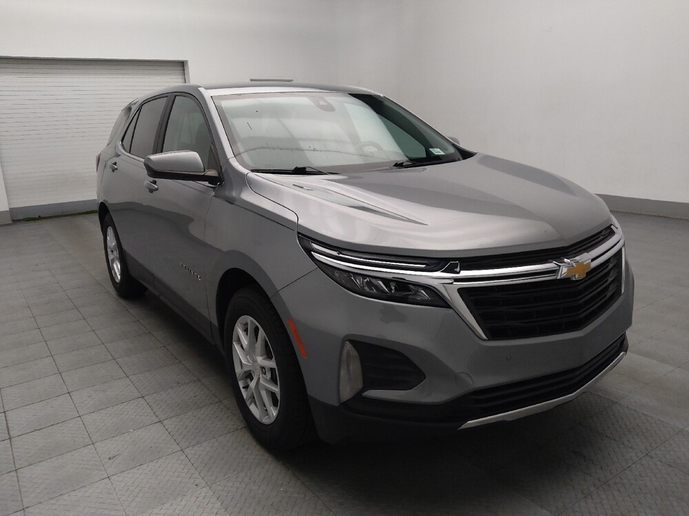 2023 Chevrolet Equinox in Jackson, MS 39211 - 18102394 13